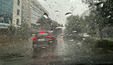 Սպասվում է անձրև և ամպրոպ. եղանակը` Հայաստանում