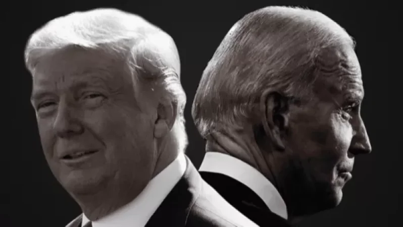 Բայդենը գործնականում Թրամփին է հավասարվել Ջորջիայում. Fox News