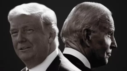 Բայդենը գործնականում Թրամփին է հավասարվել Ջորջիայում. Fox News