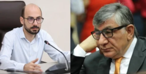 ՔՊ-ականը՝ Խաչատուր Սուքիասյանի հնչեցրած հայտարարությունների մասին