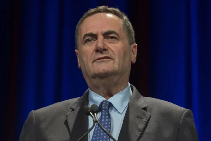 Իսրայելը կձեռնարկի բոլոր անհրաժեշտ միջոցները. Կաց