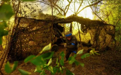 Չինաստանը պատասխանել է Ռուսաստանին զենք մատակարարելու Բրիտանիայի մեղադրանքներին