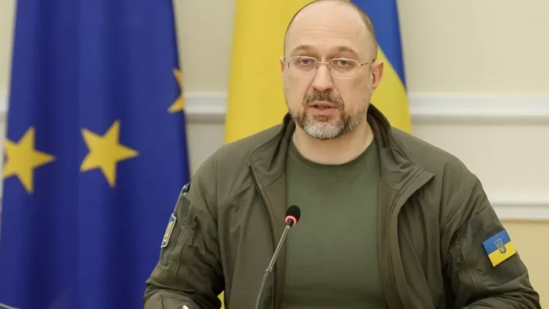 Ռուսները նույնպես պատրաստվում էին․ Ուկրաինայի վարչապետը՝ հակահարձակման մասին