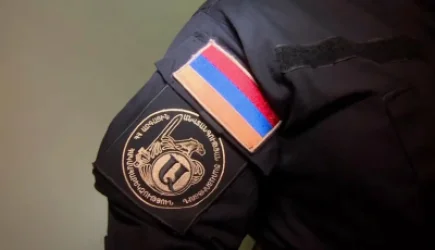 ԱԱԾ-ն մեկնաբանել է ՌԴ-ից հարյուրավոր քրեական տարրեր ներմուծելու մասին հայտարարությունը