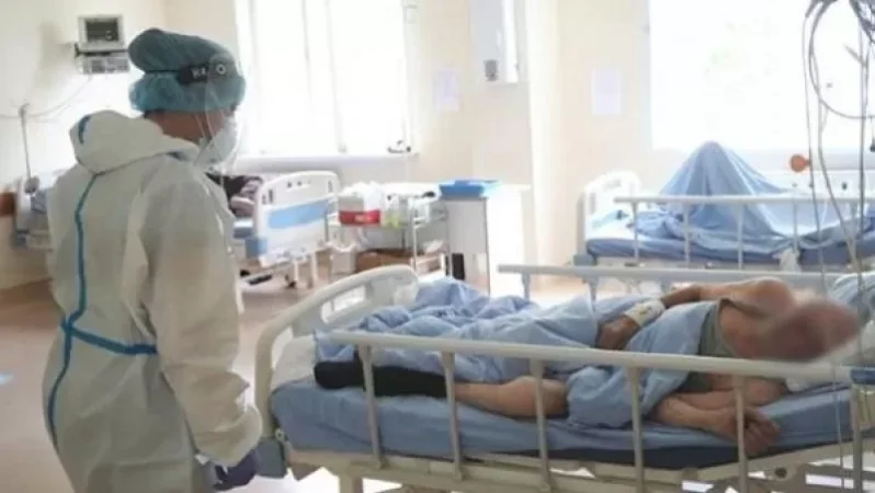 Վրաստանում արձանագրվել է կորոնավիրուսի 15 նոր դեպք