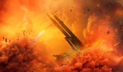 Ուկրաինայի զինված ուժերը հարձակվել են Ղրիմի վրա