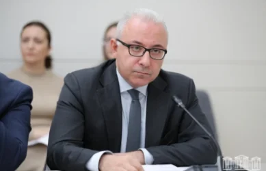 Փոխարտգործնախարարը՝ հնարավոր էսկալացիայի մասին