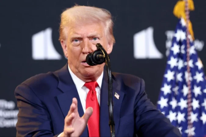 Պուտինը լուրջ հետևանքների կբախվի․ խաղադրույքները բարձր են․ Թրամփ