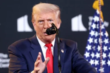 Պուտինը լուրջ հետևանքների կբախվի․ խաղադրույքները բարձր են․ Թրամփ