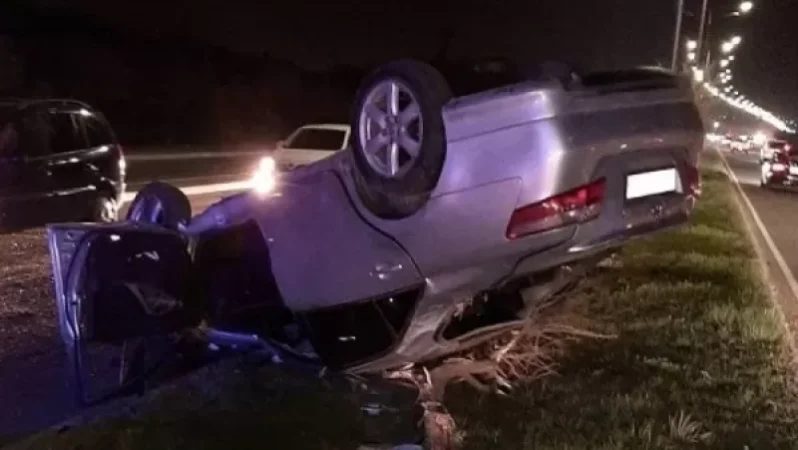 Երևանում տեղի ունեցած վթարի 6 անչափահաս մասնակիցներից 4-ը դուրս են գրվել հիվանդանոցից