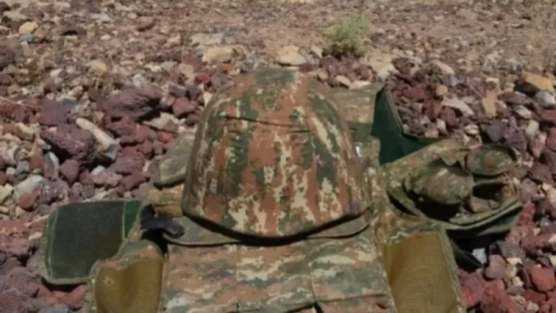 Զինծառայողը գլխի շրջանում է վիրավորում ստացել. ՔԿ-ն մանրամասներ է հայտնում