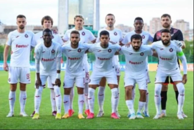 «Փյունիկ»-ը՝ Հայաստանի ֆուտբոլի առաջնության չեմպիոն