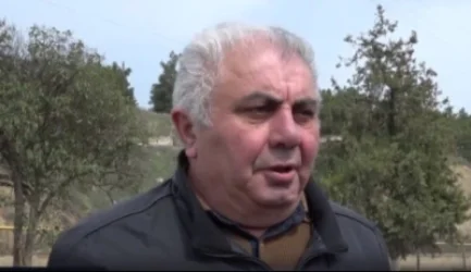 ՔԿ-ն մանրամասնում է, թե ինչի համար է կալանավորվել Մարտակերտի քաղաքապետը