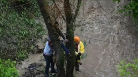 Սելավը արտակարգ իրավիճակ է ստեղծել Այգեստան համայնքում