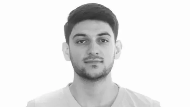 Պատերազմից 6 ամիս անց գտնվել է Հայաստանի հավաքականի նախկին բասկետբոլիստի աճյունը