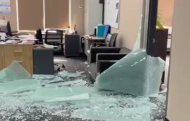 ՏԵՍԱՆՅՈՒԹ. Ալմաթիում ուժեղ երկրաշարժ է տեղի ունեցել