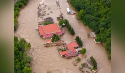 Քանի կամուրջ է փլվել Դեբեդի վարարման հետևանքով․ նախարարը մանրամասներ է ներկայացնում