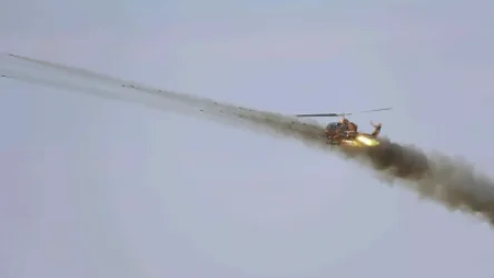 Իրանում ուղղաթիռ է կործանվել. կան զոհեր