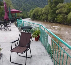 Հեղեղումների հետևանքով անհետ կորած անձ է հայտնաբերվել․ նոր մանրամասներ