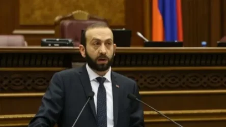 «Քննարկումներ են ընթանում Բաքու-Ստեփանակերտ երկխոսության միջազգային մեխանիզմ ստեղծելու ուղղությամբ». Միրզոյան