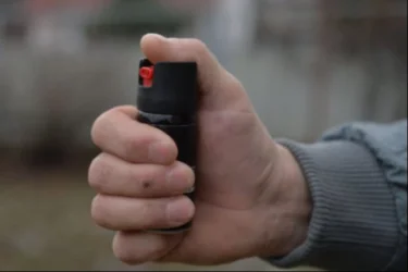 Ոստիկանների նկատմամբ կիրառվել է արցունքաբեր գազ․ ակցիայի մասնակիցը ձերբակալվել է