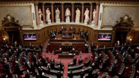 Ֆրանսիայի Սենատում կքննարկվի ՀՀ-ի օկուպացված տարածքներից Ադրբեջանի զինուժի անհապաղ դուրսբերման բանաձևը