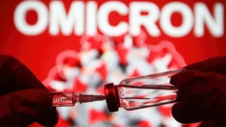 Omicron-ի բազմազանության վերաբերյալ նոր տվյալներ է հայտնում