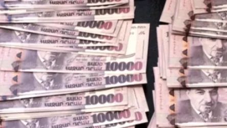 19-ամյա տղան կեղծ փողեր է պատրաստել. ոստիկանությունում է