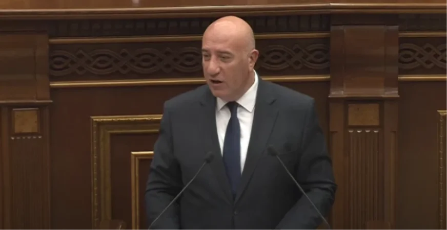 Նախկինում վարժական հավաքներն իրականացվել են հիմնականում ձևական. պաշտպանության նախարար