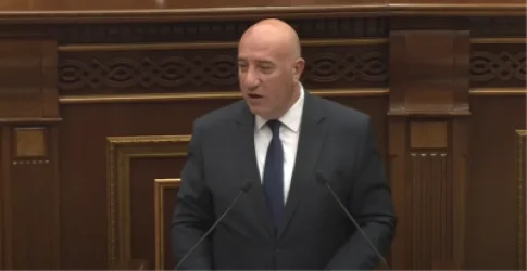 Նախկինում վարժական հավաքներն իրականացվել են հիմնականում ձևական. պաշտպանության նախարար