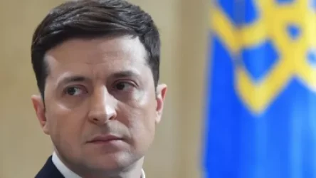 Ուկրաինայի ԿԸՀ-ն կլուծարվի