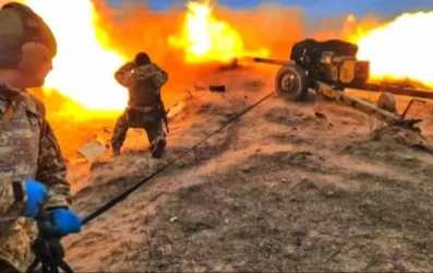 Քանի զինվորական են կորցրել Ուկրաինայի զինված ուժերը մեկ օրում