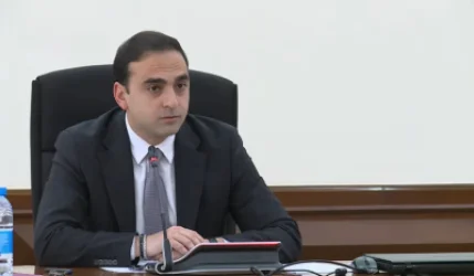 «Կորեայի ձոր»-ի  հիմնանորոգումից հետո այն կդառնա այլընտրանք Դավթաշենի կամրջին․ Ավինյան