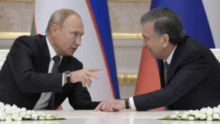 Ինչ են քննարկել Պուտինը և Միրզիյոևը մինչև գիշերվա ժամը 3-ը