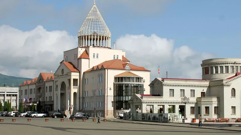 Իսրայելցի մի խումբ ականավոր գործիչներ նախագահին խնդրել են կանխել ԼՂ-ում հումանիտար աղետը