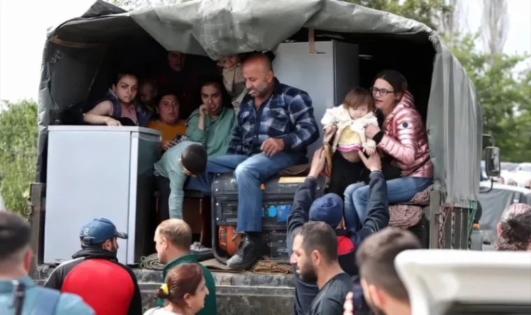 ԼՂ-ից բռնի տեղահանված քանի՞ անձ ստացել է ՀՀ քաղաքացիություն