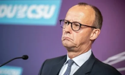 Մերցը արձագանքել է Թրամփի ևՊուտինի սպասվող հանդիմանը