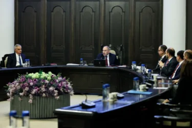 Անհայտ կորած քաղաքացիական անձանց ընտանիքներին տրվող սոցիալական աջակցությունը կշարունակվի