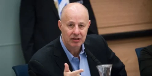 Հանեգբին ասել է՝ Գազայում ռազմական գործողությունները ինչքան կշարունակվեն