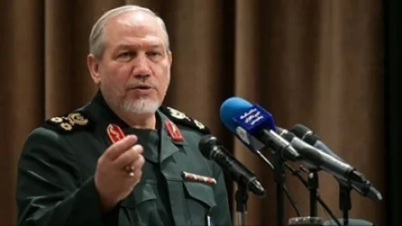 Իսրայելի կամ ԱՄՆ-ի հետ նոր պատերազմը կարող է սկսվել ցանկացած պահի. Խամենեիի խորհրդական