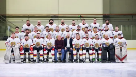 Հայաստանի հոկեյի հավաքականը 15 տարի անց կմասնակցի 2025 թվականի հոկեյի աշխարհի առաջնությանը