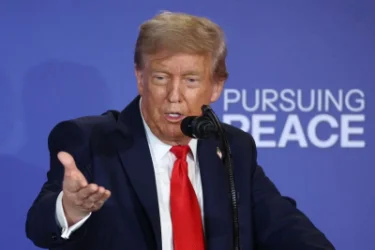 Թրամփը նշել է Ուկրաինայի հարցով արագ խաղաղության համաձայնագրի պայմանները