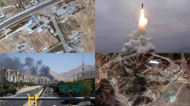 ԱՄՆ հետախուզությունից տվյալներ են հաղորդվել․ Իսրայելի պնդումները կեղծ են