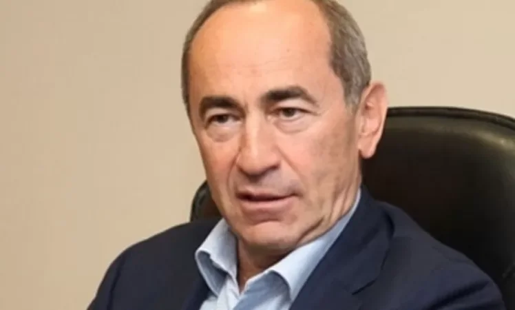 Սահմանադրական դատարանը հօգուտ Ռոբերտ Քոչարյանի որոշում է կայացրել