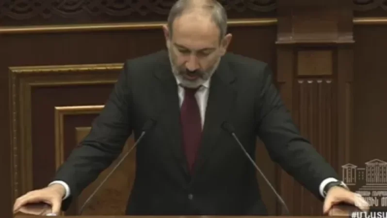 2019թ-ին հաջողվել է գրանցվել 2008-ից ի վեր ամենաբարձր տնտեսական աճը՝ 7,6 տոկոս. վարչապետ