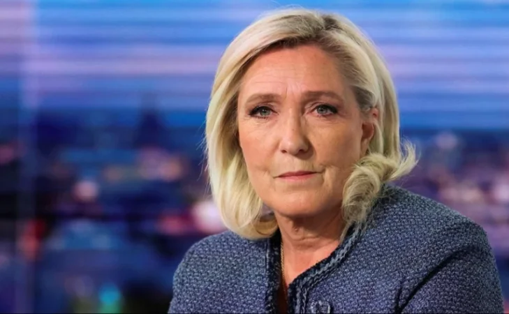 Լը Պենը Ֆրանսիայում քաղաքական իրավիճակը Կրկես է անվանել