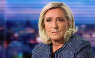 Լը Պենը Ֆրանսիայում քաղաքական իրավիճակը Կրկես է անվանել