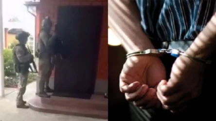 Ռուսաստանում ձերբակալել են ադրբեջանցի հայտնի գործարարի