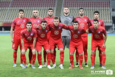 «Փյունիկը» միջազգային խաղերը կխաղա Թբիլիսիում․ ՀՖՖ-ն չի տրամադրում կենտրոնական մարզադաշտը. «Ժողովուրդ»