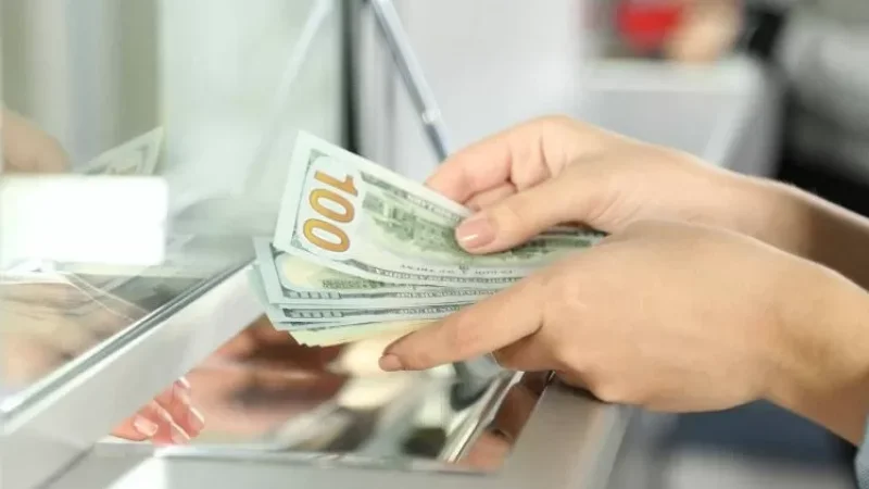 Տարադրամի փոխարժեքները հունիսի 11-ին